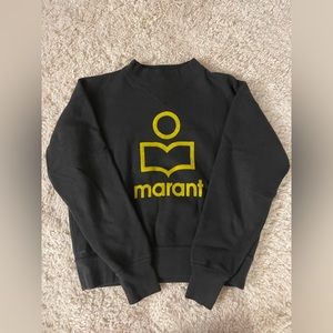 Étoile Isabel Marant Moby Sweatshirt